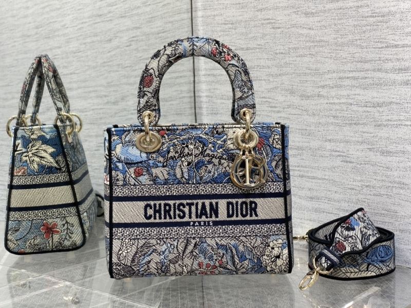 Christian Dior My Lady Bags